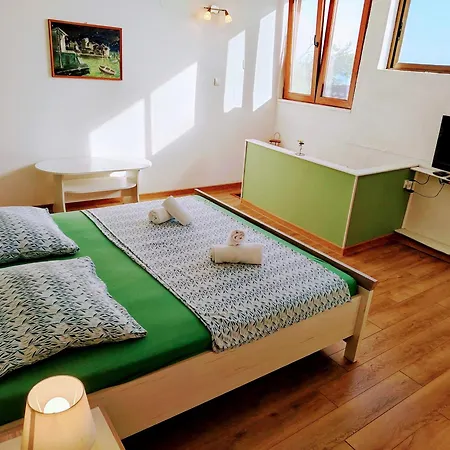 Bepina Villa Makarska