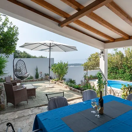 Bepina Villa Makarska