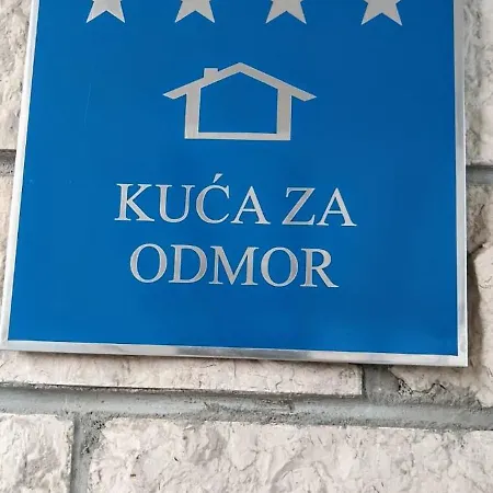 Bepina Villa *