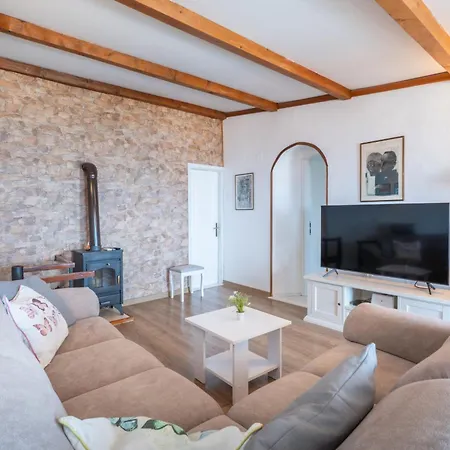 Bepina Villa