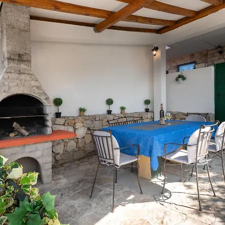 Bepina Villa *