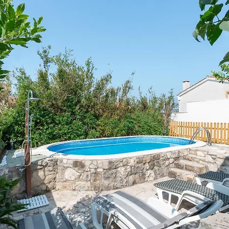 Villa Bepina *