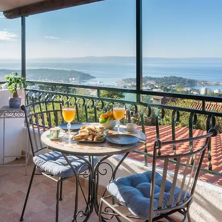 Bepina Villa *