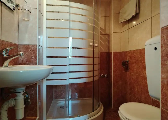 Bepina Villa Makarska