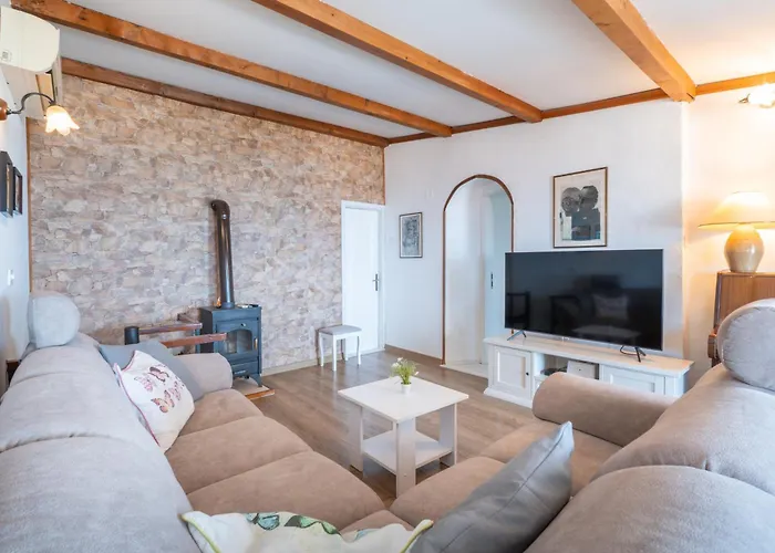 Bepina Villa