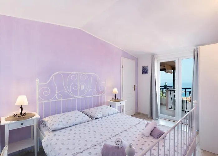 Villa Bepina Makarska