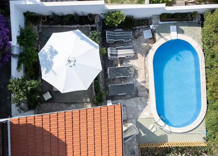 Bepina Villa Makarska