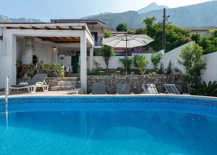 Villa Bepina Makarska