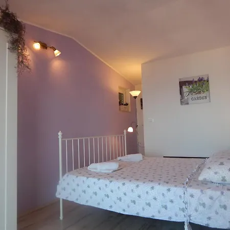 Villa Bepina *
