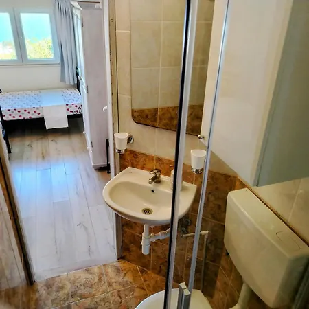 Bepina Villa Makarska