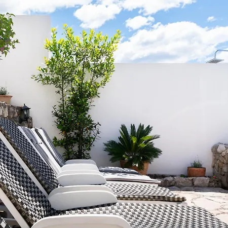 Bepina Villa Makarska