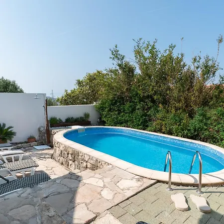 Bepina Villa Makarska