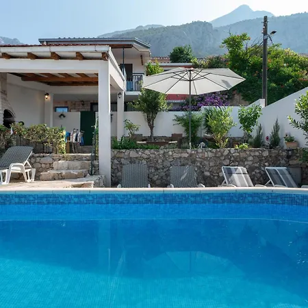 Villa Bepina Makarska