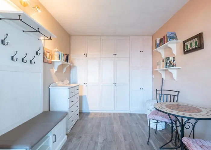 Bepina Villa Makarska