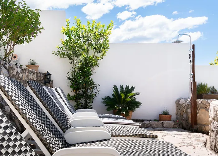 Bepina Villa Makarska