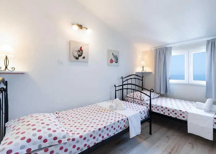 Bepina Villa Makarska